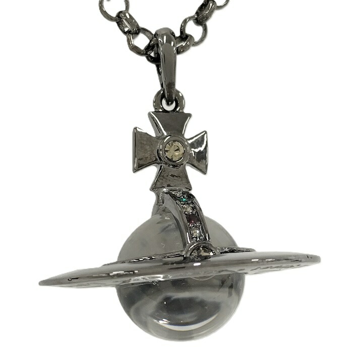 楽天市場】【中古】 Vivienne Westwood / エナメルオーブ