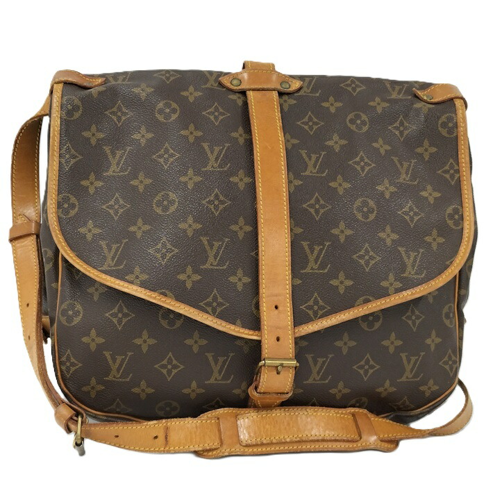 楽天市場】【中古】LOUIS VUITTON “ルイヴィトン” モノグラム