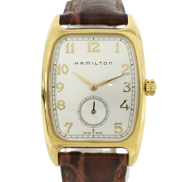 ハミルトン　HAMILTON  H134110 匿名配送　送料込み ハミルトンHAMILTON H134110 匿名配送送料込み