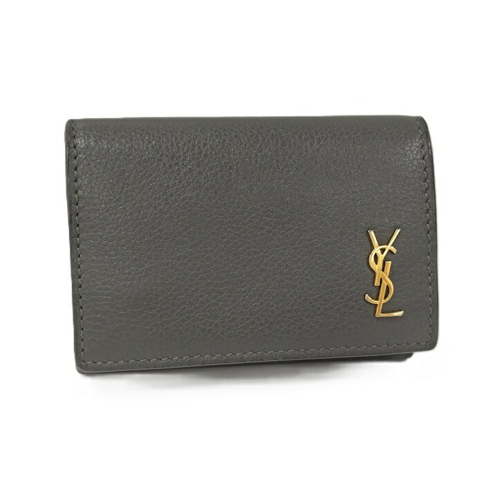 楽天市場】☆美品☆SAINT LAURENT サンローラン モノグラム