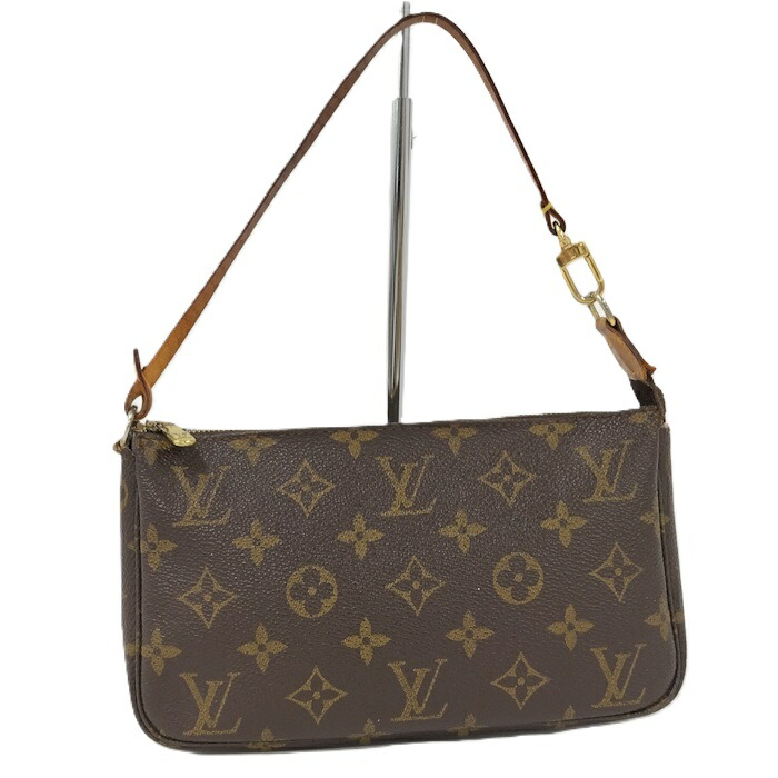 ★売り尽くし品★ルイヴィトン モノグラム アクセソワール M51980 ポーチ 2025年最新】LOUIS VUITTON M51980の人気アイテム - メルカリ