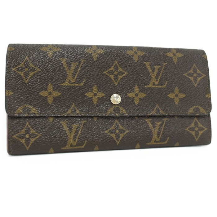ルイヴィトン エピ ポシェット ポルトモネ クレディ CA0976 LOUIS VUITTON 外超美品 ルイヴィトン エピ ポシェット ポルト