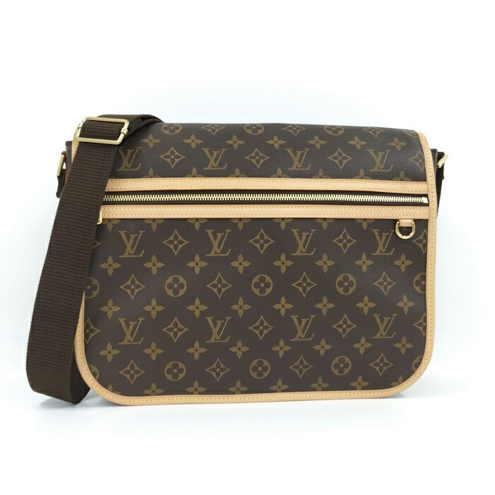 ルイヴィトン モノグラム メッセンジャー GM M40105 ショルダーバッグ 楽天市場】【中古】LOUIS VUITTON ショルダーバッグ メッセンジャーGM
