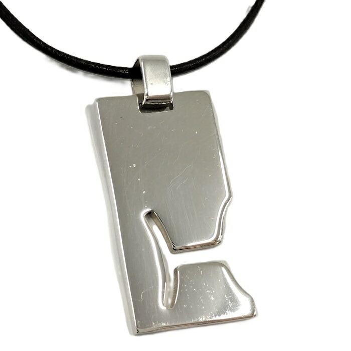 [新品仕上済] GUCCI シルバー 魚座 PISCES 星座 ネックレス 楽天市場】【ジュエリー】GUCCI グッチ シルバー プレート