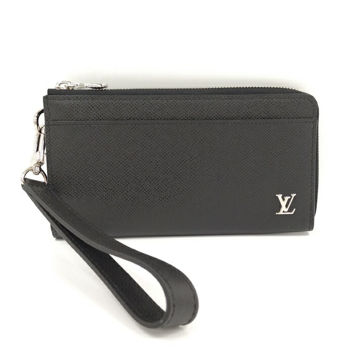 楽天市場】ルイヴィトン ジッピー・ドラゴンヌ モノグラム・キャンバス