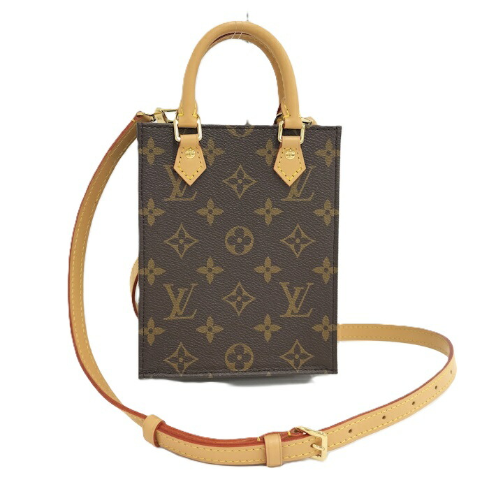 楽天市場】【中古】LOUIS VUITTON（ルイ・ヴィトン）M81295 プティット