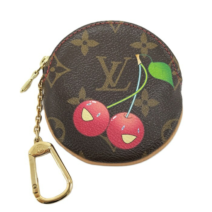 楽天市場】【中古】 LOUIS VUITTON （ルイヴィトン） ﾎﾟﾙﾄﾓﾈ・ﾛﾝ ｸﾞﾙｰﾑ