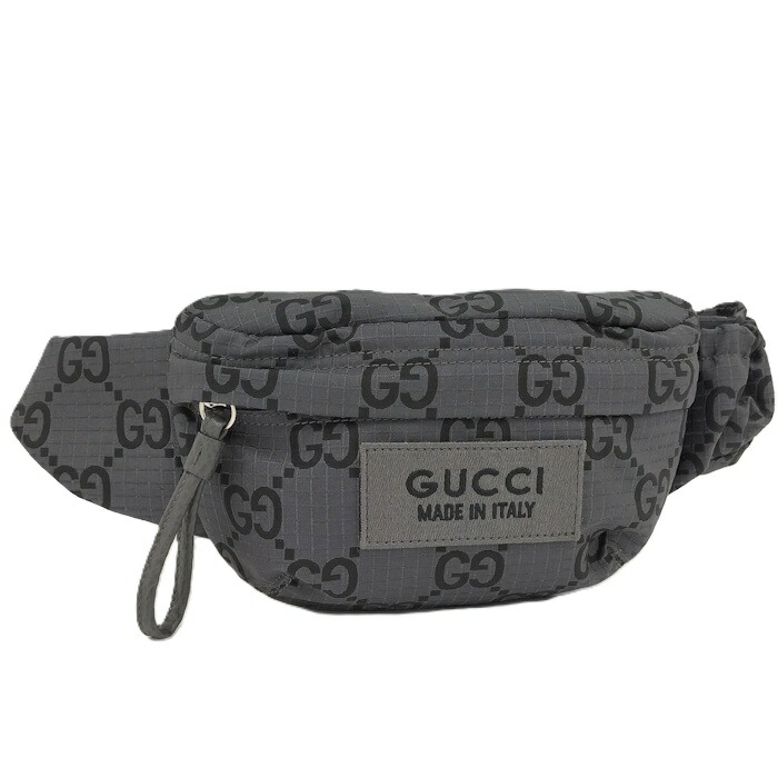Gucci　ウエストバッグ　GGスプリーム 楽天市場】【バッグ】GUCCI グッチ GGプラス GGスプリーム