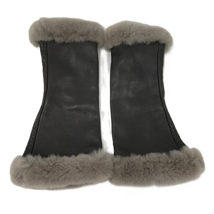 DRIES VAN NOTEN レザーグローブ 楽天市場】【中古】DRIES VAN NOTEN レザーグローブ ワイン