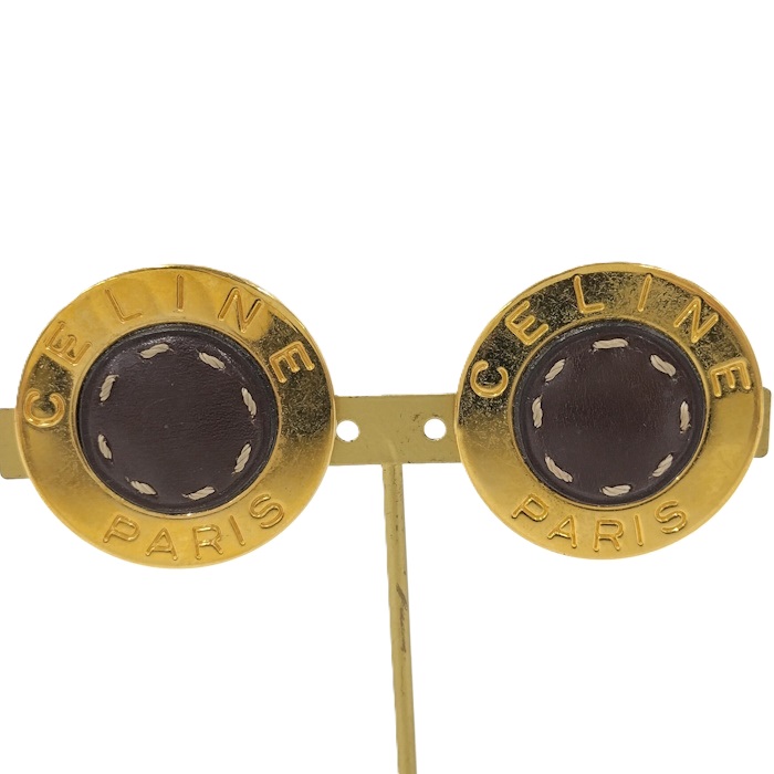得価,本物保証 【希少】CELINE セリーヌ イヤリング スターボール 大ぶり ゴールド 星 球体 モチーフ チェーン コスチュームジュエリー ヴィンテージ 得価,本物保証 【希少】CELINE セリーヌ イヤリング スターボール 大ぶり ゴールド 星 球体 モチーフ チェーン コスチュームジュエリー ヴィンテージ
