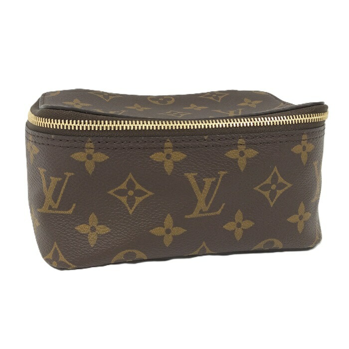 楽天市場】ルイヴィトン ポーチ Louis Vuitton モノグラム