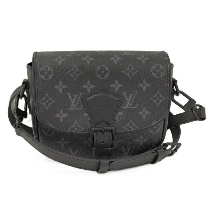 楽天市場】【中古】LOUIS VUITTON パルス メッセンジャー ショルダー
