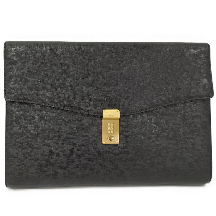 楽天市場】ダンヒル dunhill ビジネスバッグ ナイロン レザー