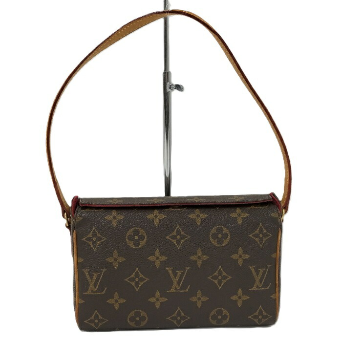 ルイヴィトン　モノグラム　レシタル LOUIS VUITTON】ルイヴィトン『モノグラム ウィンドブレーカー