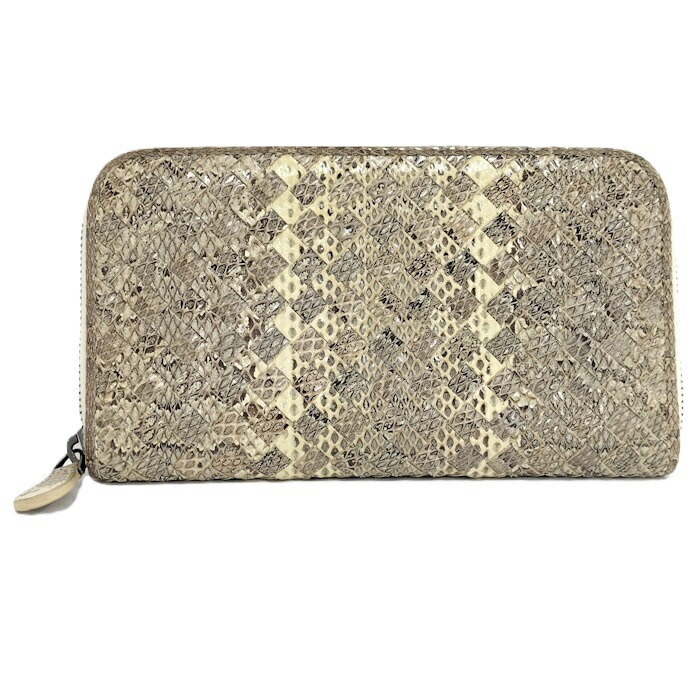 楽天市場】BOTTEGA VENETA【ボッテガヴェネタ】ラウンドファスナー長