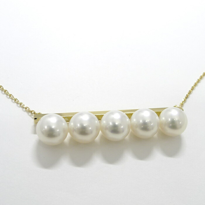 楽天市場】【美品】タサキ K18 サクラゴールド プチ バランス