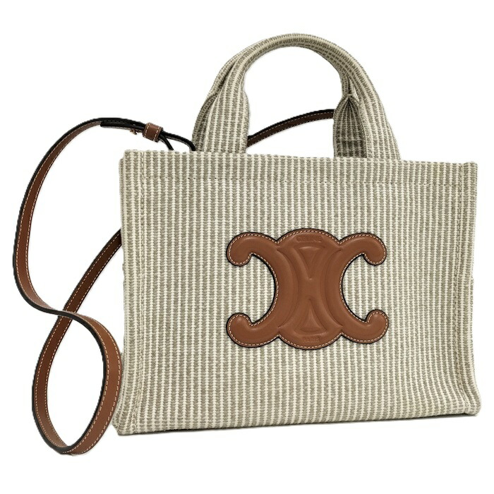 楽天市場】セリーヌ CELINE スモールカバ タイス トリオンフ