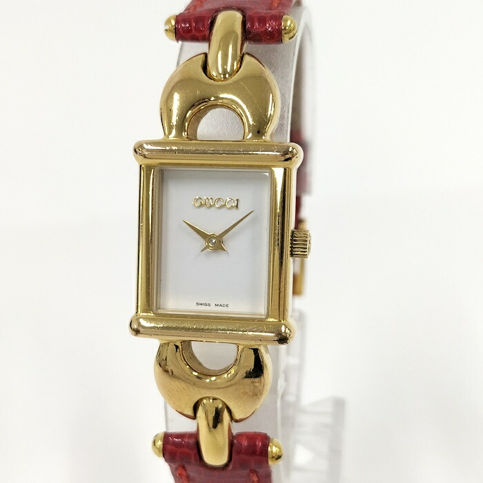 希少美品 グッチ Gレクタングル 138.5 ディアマンテ レディース 腕時計 楽天市場】GUCCI(グッチ) Gレクタングル 138.5 シルバー文字盤