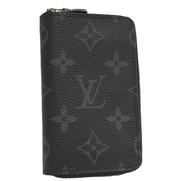 ルイヴィトン コインケース ジッピー オーガナイザー モノグラム LOUIS VUITTON ルイヴィトン コインケース メンズ ジッピー