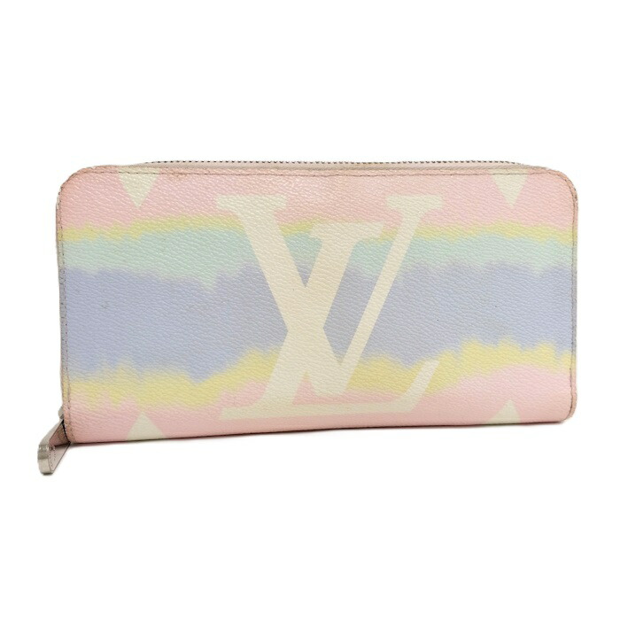 LOUIS VUITTON　ルイヴィトン ジャイアント ジッピーウォレット 財布 楽天市場】【財布】LOUIS VUITTON ルイ ヴィトン LVエスカル
