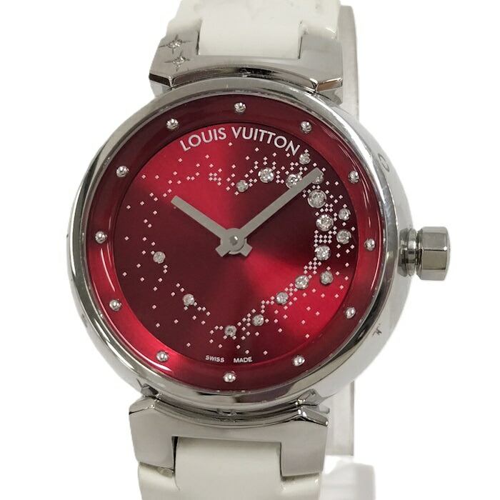 楽天市場】ルイ・ヴィトン LOUIS VUITTON タンブール