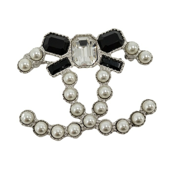 【専用】CHANEL 鍵モチーフ ブローチ 楽天市場】シャネル ブローチ（モチーフ鍵）（レディース