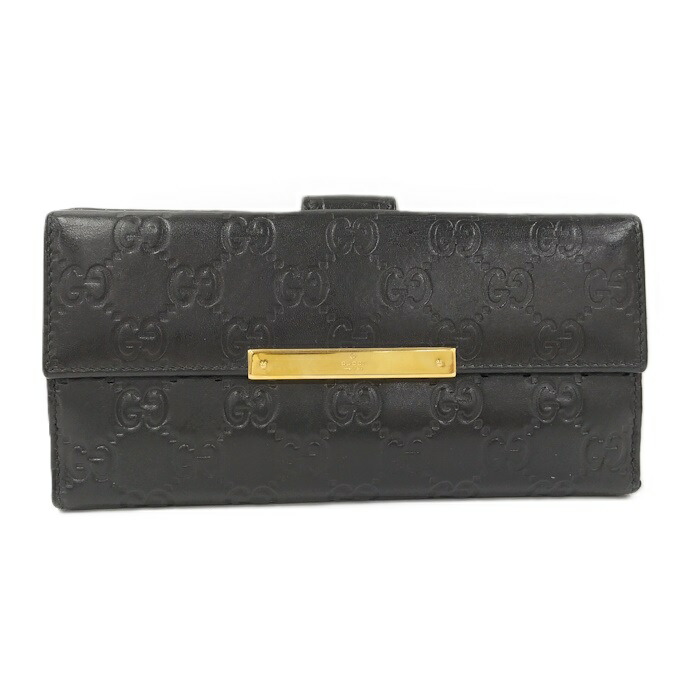 楽天市場】【未使用品】【財布】GUCCI グッチ マイクロ
