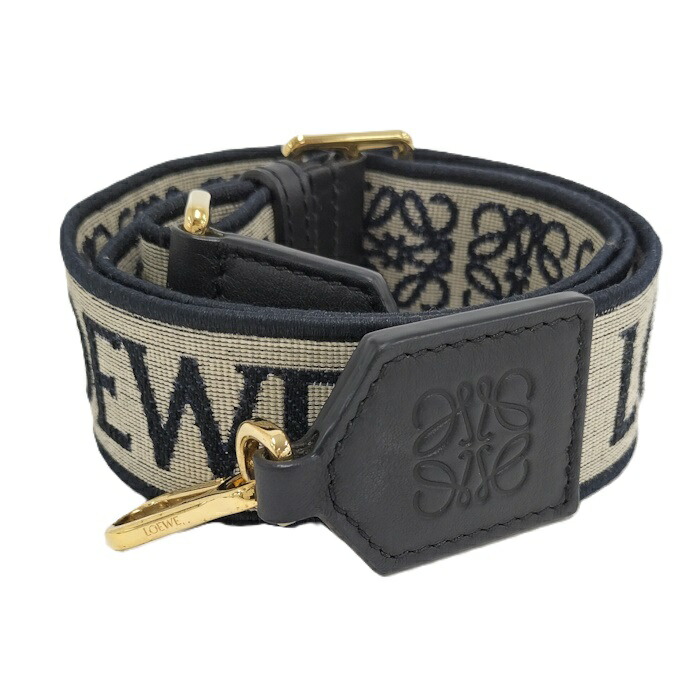 楽天市場】【お値下げ品】【中古】 LOEWE （ロエベ） ｱﾅｸﾞﾗﾑ ｽﾄﾗｯﾌﾟ