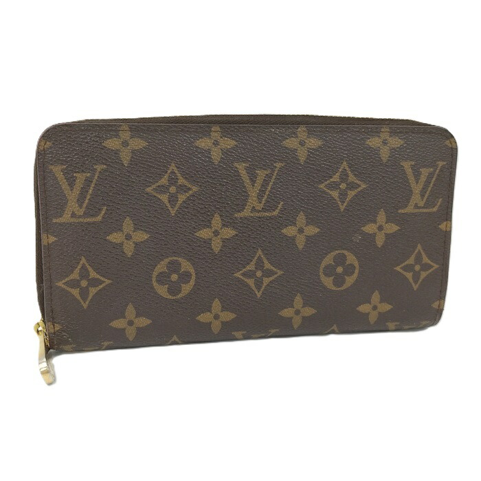 楽天市場】【中古】 ルイヴィトン LOUIS VUITTON モノグラム ジャ
