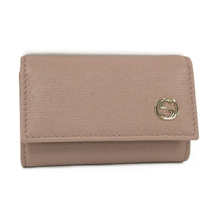 楽天市場】【中古】 GUCCI MODEL DEPOS 6連キーケース
