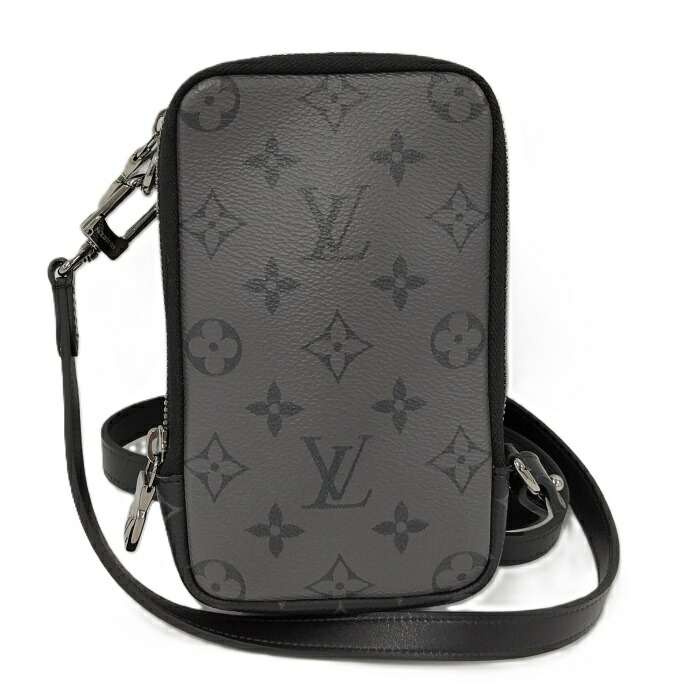 楽天市場】【未使用品】ルイヴィトン【LOUIS VUITTON】M69534 ダブル