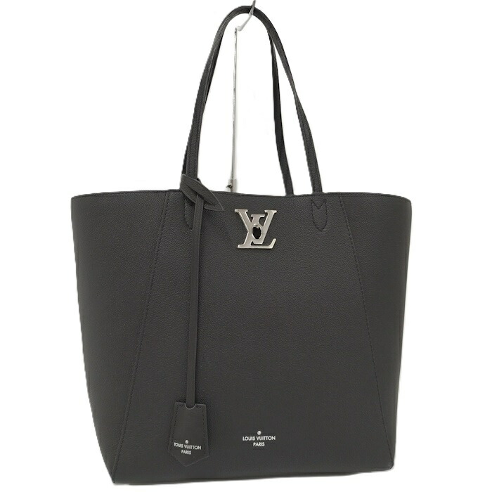 楽天市場】LOUIS VUITTON ルイヴィトン ロックミー・カバ M42291