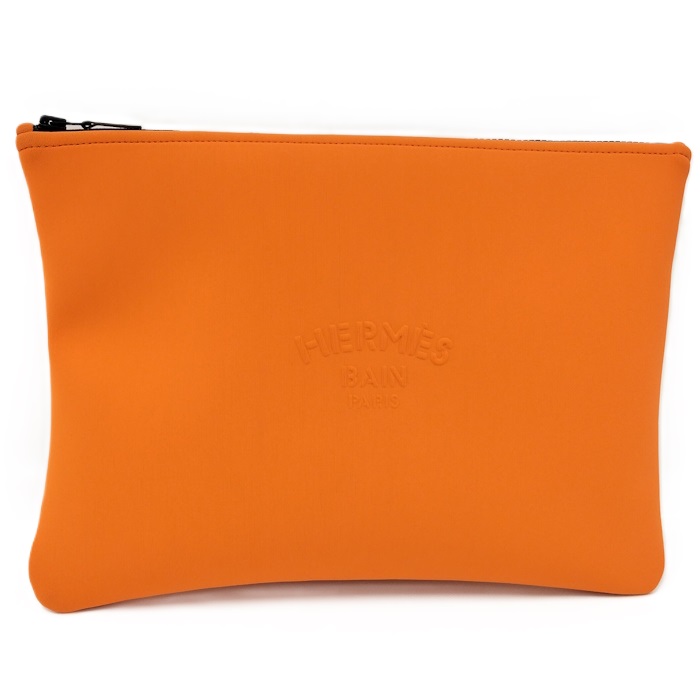 楽天市場】【中古】 エルメス ポーチ クラッチバッグ トゥルース