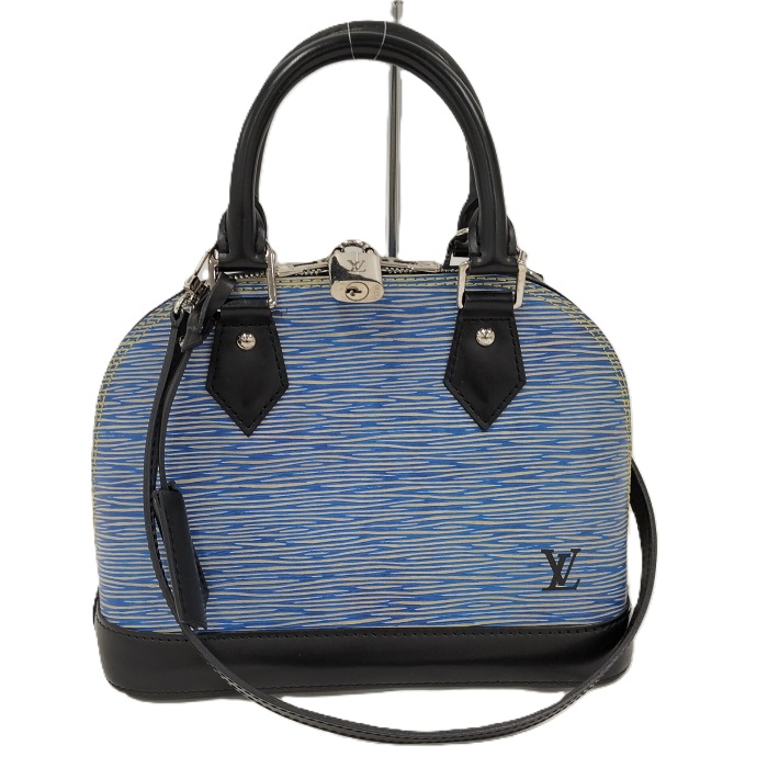 楽天市場】LOUIS VUITTON ルイ ヴィトン モノグラムデニム