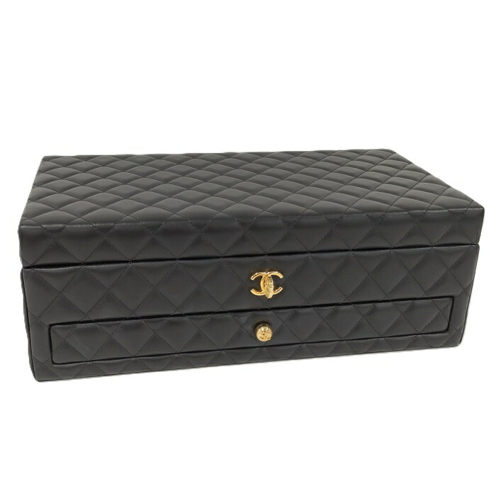 CHANEL シャネル 空箱 ジュエリーケース 4点 CHANEL シャネル 空箱 ジュエリーケース 4点 CHANEL シャネル 空