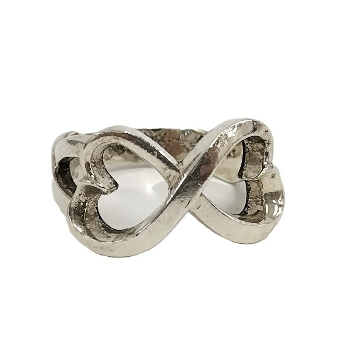 Tiffany & Co. love セット Tiffany & Co. love セット Tiffany & Co. love セット