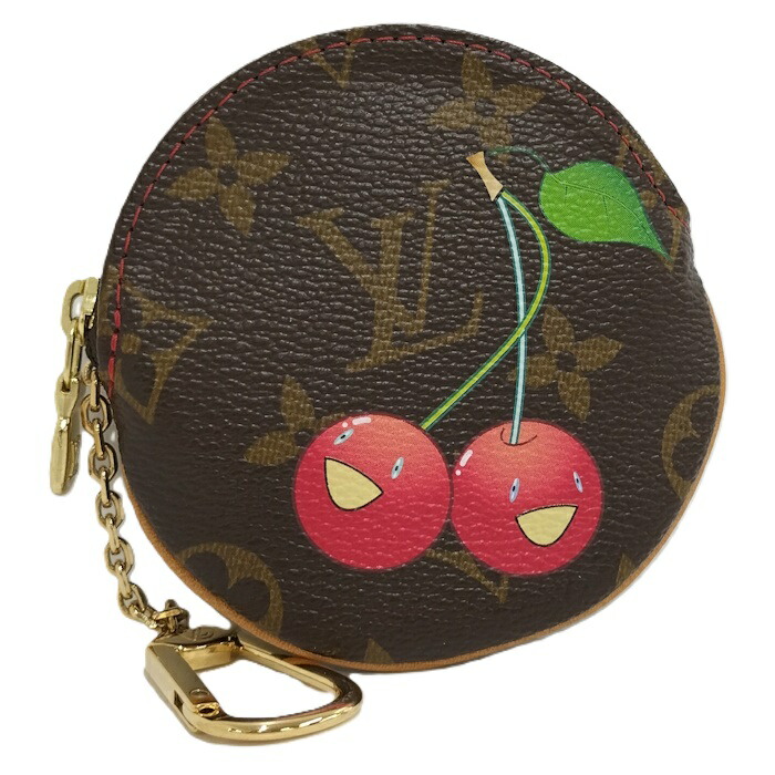 楽天市場】【中古】 LOUIS VUITTON （ルイヴィトン） ﾎﾟﾙﾄﾓﾈ・ﾛﾝ