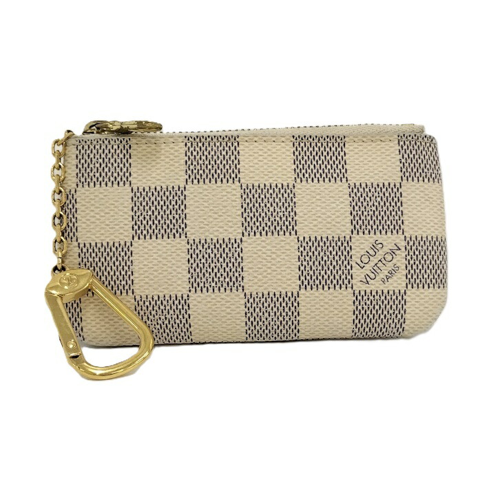 楽天市場】【財布】LOUIS VUITTON ルイ ヴィトン ダミエアズール