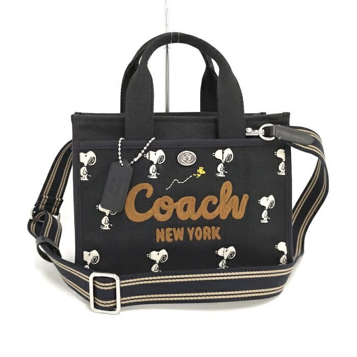 ⭐︎【新品、未使用品】※コラボ限定品COACH Star Wars トートバック 中古・古着通販】COACH (コーチ) STAR WARS (スターウォーズ