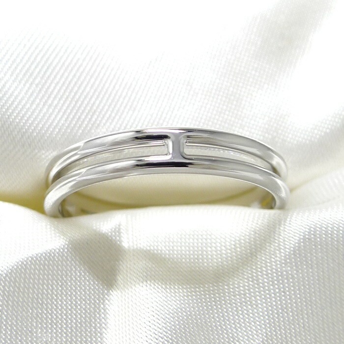★HERMÈS★ アリアンヌ ウェディングリング 750WG 定価46万 楽天市場】【未使用品】HERMES エルメス アリアンヌ リング