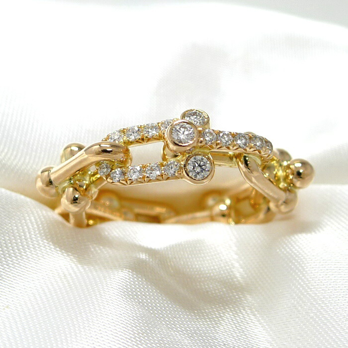 楽天市場】【中古】Tiffany&Co. （ティファニー） ﾊｰﾄﾞｳｪｱ 2ﾛｳ