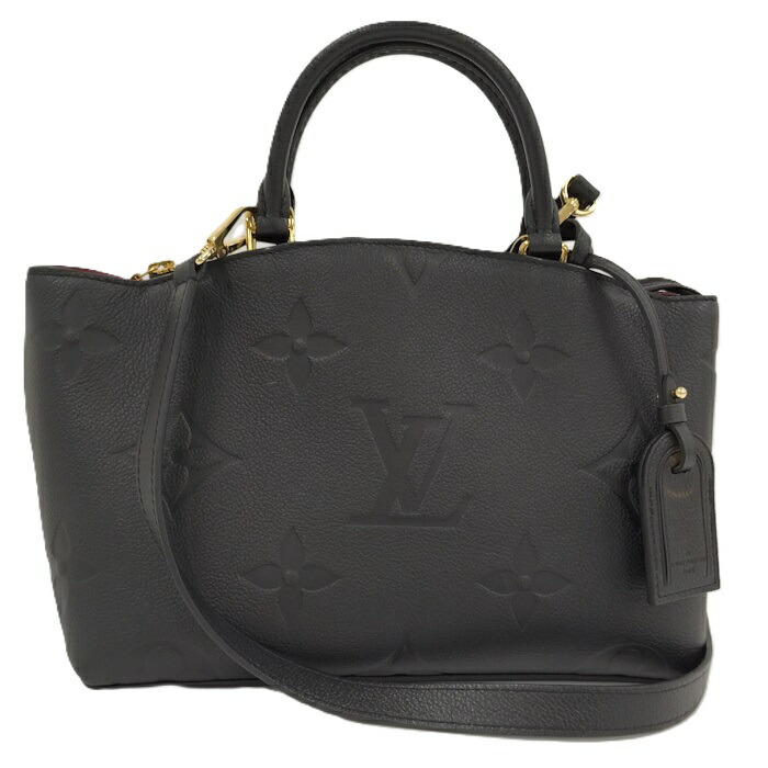 楽天市場】【中古】 ルイヴィトン LOUIS VUITTON モノグラム アン