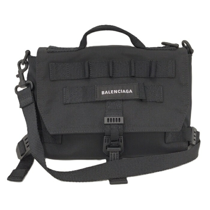 BALENCIAGA ショルダーバッグ　メッセンジャーバッグ 楽天市場】【バッグ】BALENCIAGA バレンシアガ ザ メッセンジャー