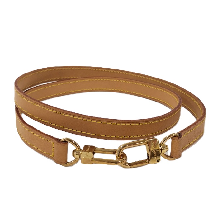 楽天市場】【中古】ヴィトン ショルダーストラップ キャンバス