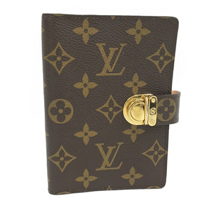 ルイヴィトン アジェンダMM エピ 手帳 LOUIS VUITTON ルイ ヴィトン アジェンダ PM R20055 エピ 青