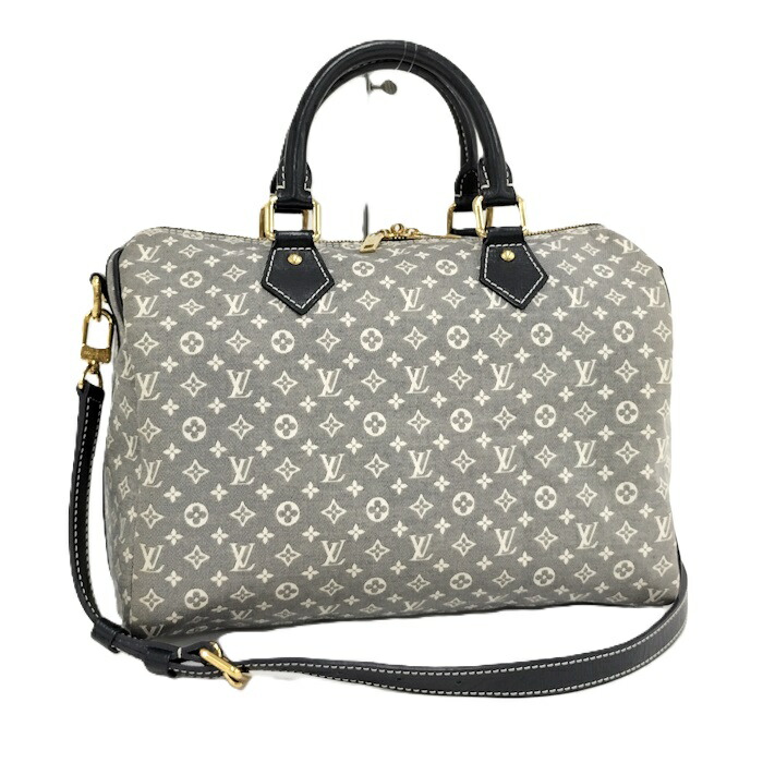 楽天市場】【中古】 LOUIS VUITTON （ルイヴィトン） スピーディ