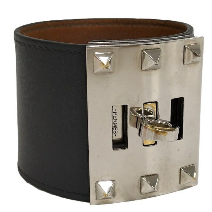 楽天市場】未使用 エルメス ケリードッグ アリゲーター ブラック