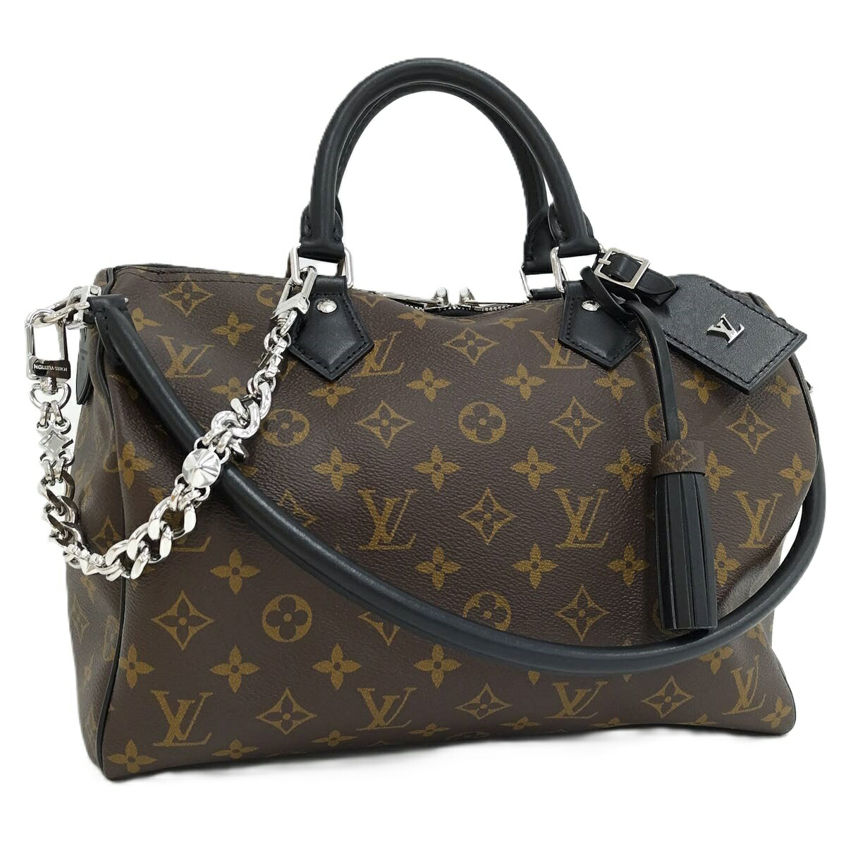 楽天市場】【中古】 LOUIS VUITTON ルイヴィトン ｽﾋﾟｰﾃﾞｨ・ﾊﾞﾝﾄﾞﾘｴｰﾙ30