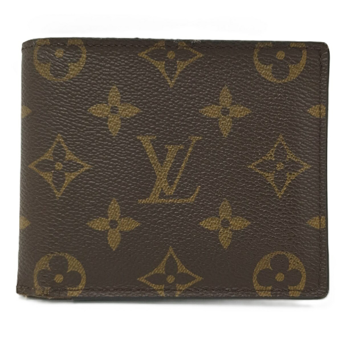 楽天市場】【未使用品】【財布】LOUIS VUITTON ルイ ヴィトン
