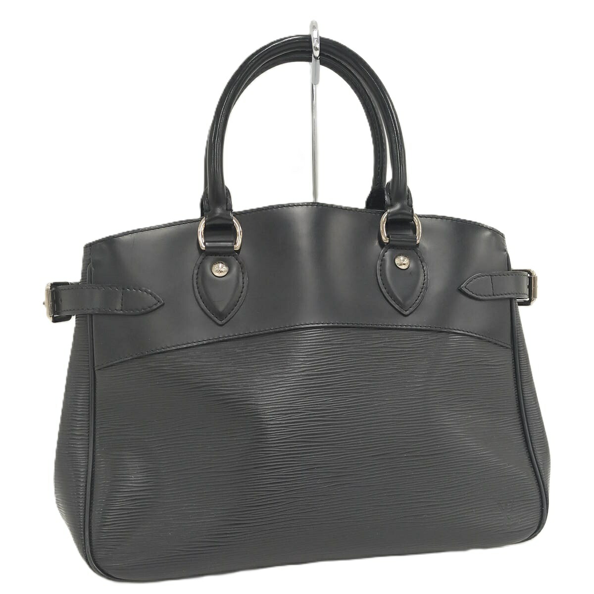 ルイヴィトン　エピ　ランドネ　PM ショルダーバッグ　レザー　ブラック　中古 楽天市場】LOUIS VUITTON ルイ ヴィトン エピ パッシィPM ハンドバッグ
